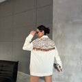 Pearl Delight Shirt Jacket