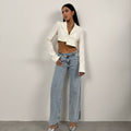 Opal Delight Blazer