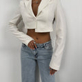 Opal Delight Blazer