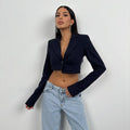 Opal Delight Blazer