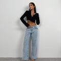 Opal Delight Blazer