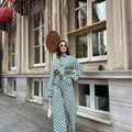 Exquisite Green Luxe