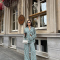 Exquisite Green Luxe