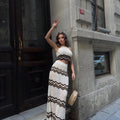Luxe Knit Co-ord Set