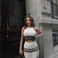 Luxe Knit Co-ord Set