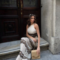 Luxe Knit Co-ord Set
