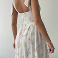 Rosy Breeze Maxi