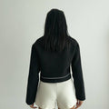 Obsidian Grace Jacket