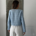 Winter's Whisper Jacket