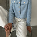 Winter's Whisper Jacket