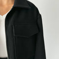 Glimmer Shade Jacket