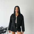 Glimmer Shade Jacket
