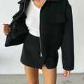 Glimmer Shade Jacket