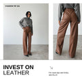 Winter Whisper Pants