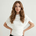 Ivory Drape