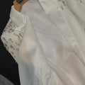 Celeste Embellished Blazer Dress