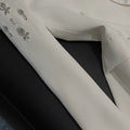 Celeste Embellished Blazer Dress