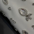Celeste Embellished Blazer Dress