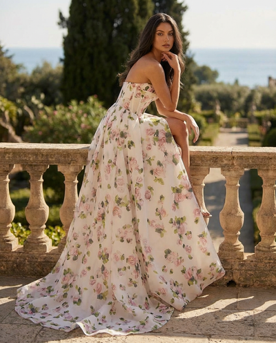 Jardin Blanc