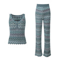 Chevron Marina Set