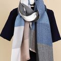 Whispers of Warmth Scarf