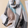 Whispers of Warmth Scarf