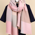 Whispers of Warmth Scarf