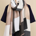 Whispers of Warmth Scarf