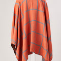 Tartan Embrace Scarf