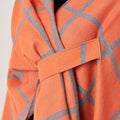 Tartan Embrace Scarf