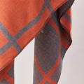 Tartan Embrace Scarf