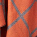 Tartan Embrace Scarf
