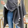Luxe Wrap Shawl