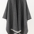 Luxe Wrap Shawl