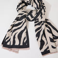Silent Luxe Scarf