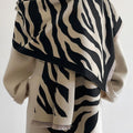 Silent Luxe Scarf