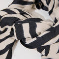 Silent Luxe Scarf
