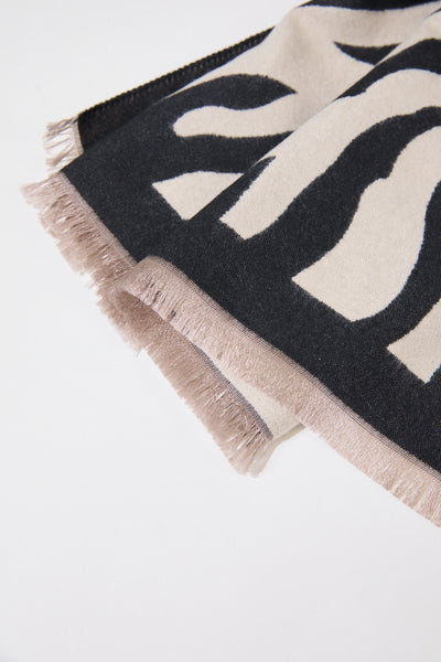 Silent Luxe Scarf