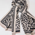 Cocooned Bliss Scarf