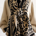 Cocooned Bliss Scarf