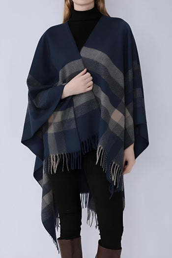 Bordeaux Whisper Scarf