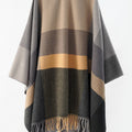Autumn Veil Scarf