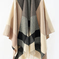 Autumn Veil Scarf
