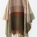 Autumn Veil Scarf