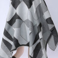 Silver Drift Scarf