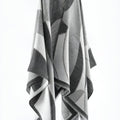 Silver Drift Scarf