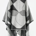 Silver Drift Scarf