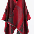 Silver Drift Scarf