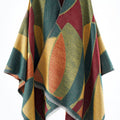 Silver Drift Scarf