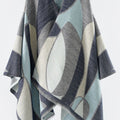 Frosted Horizon Scarf